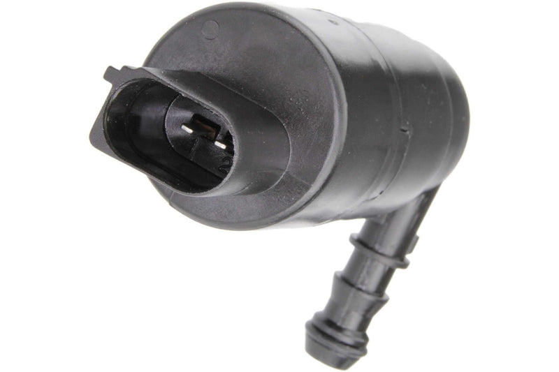 BMW E46 3-Series Headlight Washer Pump By Febi 67128377430 Body Electrical & Mechanical Febi Bilstein