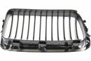 BMW E38 7-Series Hood Grill W/ Black Slats By Uro 51138231593 or 51138231594 (09/1998-2001) Body Electrical & Mechanical Uro Parts