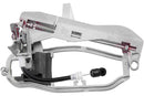 BMW E53 X5 Outside Front Door Handle Carrier By Uro 51218243615 or 51218243616 Body Electrical & Mechanical Uro Parts
