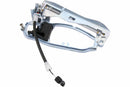 BMW E53 X5 Outside Rear Door Handle Carrier By Uro 51228243635 or 51228243636 Body Electrical & Mechanical Uro Parts