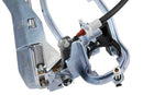 BMW E53 X5 Outside Rear Door Handle Carrier By Uro 51228243635 or 51228243636 Body Electrical & Mechanical Uro Parts