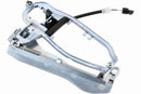 BMW E53 X5 Outside Rear Door Handle Carrier By Uro 51228243635 or 51228243636 Body Electrical & Mechanical Uro Parts