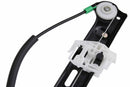 BMW E83 X3 Front Window Regulator By Uro Premium 51333448249 or 51333448250 Body Electrical & Mechanical Uro Parts
