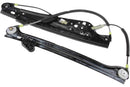 BMW E65/E66 7-Series Front Window Regulator By URO 51337202479 or 51337202480 Body Electrical & Mechanical Uro Parts