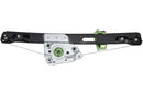 BMW E9X 3-Series Rear Window Regulator By Uro Premium 51357140589 or 51357140590 Body Electrical & Mechanical Uro Parts