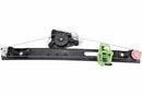 BMW E9X 3-Series Rear Window Regulator By Uro Premium 51357140589 or 51357140590 Body Electrical & Mechanical Uro Parts