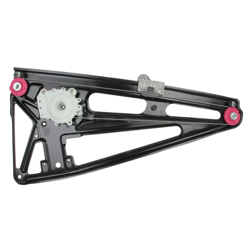 BMW E38 7-Series Rear Window Regulator By Uro Premium 51358125203 or 51358125204 Body Electrical & Mechanical Uro Parts