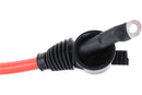BMW F10 5-Series Positive Battery Cable By Bapmic 61129217036 Body Electrical & Mechanical Bapmic