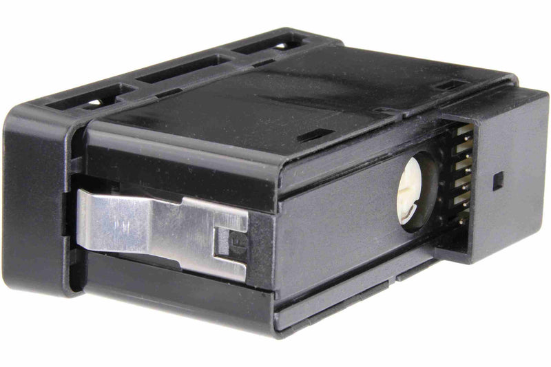 BMW E46 3-Series Hazard Light Switch By Febi 61318368920 Body Electrical & Mechanical Febi Bilstein