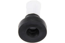 BMW E46 3-Series Windshield Washer Pump Grommet By Uro 61667006063