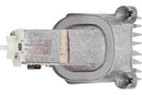 BMW F10 5-Series LED Angel Eye Module By Uro 63117343876 (2014-2016) Body Electrical & Mechanical Uro Parts