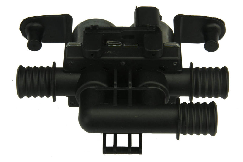 BMW X5 Heater Control Valve Assembly By Uro 64116910544 A/C & Heating Uro Parts