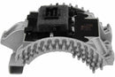 BMW E38 7-Series Blower Motor Resistor By Uro Parts 64118391399 A/C & Heating Uro Parts