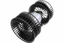 BMW E38 7-Series AC Blower Motor By Uro Parts 64118391809 A/C & Heating Uro Parts