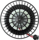 BMW E46 3-Series AC Blower Motor By Uro Parts 64119204154 A/C & Heating Uro Parts
