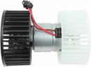 BMW E46 3-Series AC Blower Motor By Uro Parts 64119204154 A/C & Heating Uro Parts 323i & 323ci 1999-2000