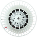 BMW E46 3-Series AC Blower Motor By Uro Parts 64119204154 A/C & Heating Uro Parts