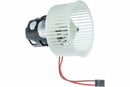 BMW F01 7-Series AC Blower Motor Assembly By Uro 64119242607 A/C & Heating Uro Parts