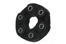 BMW E39 5-Series Driveshaft Flex Disc-Guibo By Uro 26117511454 Driveline & Axle Uro Parts