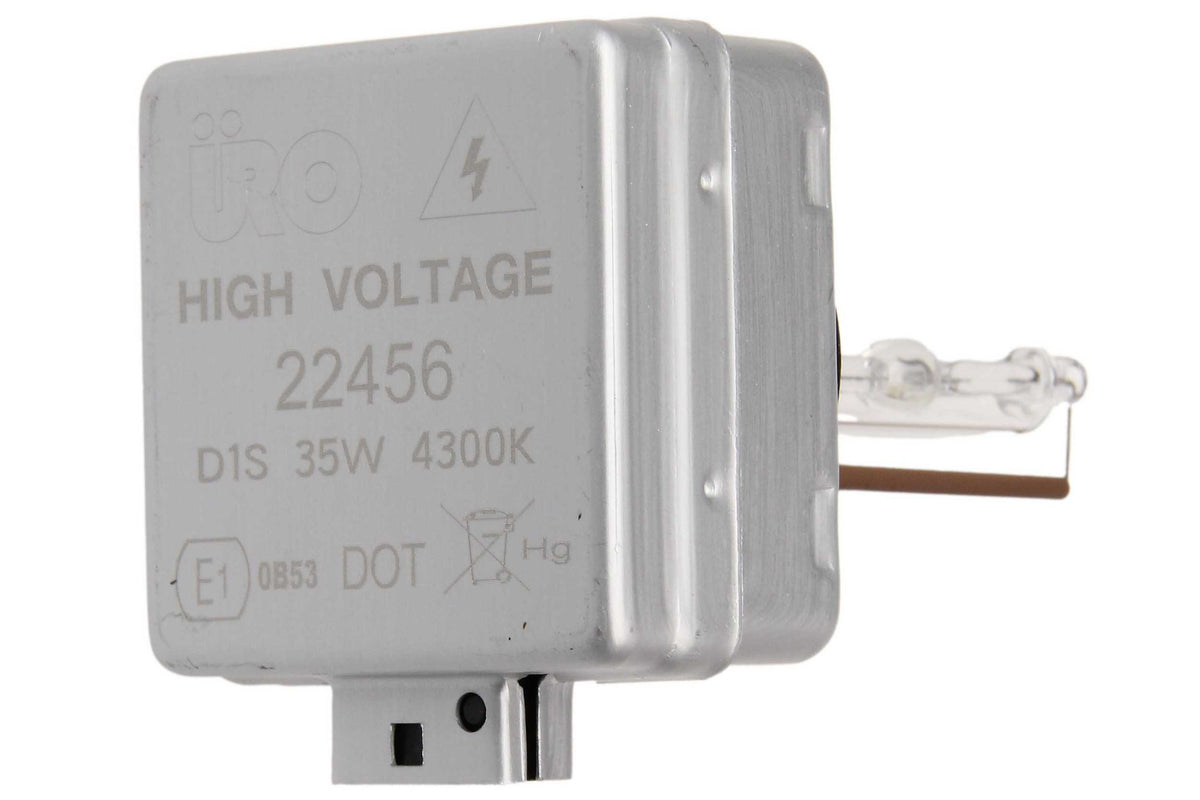 BMW F15 X5 Xenon Bulb | 63217217509