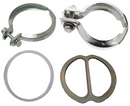 BMW G05 X5 xDrive50i Turbocharger Install Kit OEM 11628600289