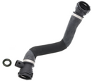 BMW F10 M5 Lower Radiator Hose Assembly OEM 11537843264 Engine Cooling BMW M5 2013-2016