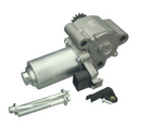 BMW E60 Xi & Xdrive Transfer Case Actuator Motor By Uro 27107546671 Driveline & Axle Uro Parts 525xi 2006-2007