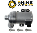 BMW F25 X3 x/sDrive28i New Electric Water Pump By RhineWerks 11518635089 (2013-2017) Engine Cooling RhineWerks
