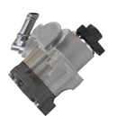 BMW X5 New Power Steering Pump By AAE 32416766702 (4.4i & 4.8i Only) Steering & Transmission Atlantic Automotive X5 4.4i 2004-2006