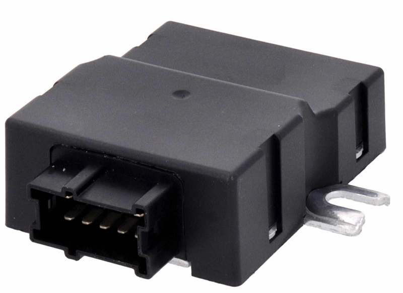 Mini Cooper S Fuel Pump Control Unit By Bapmic 16149494391 Fuel & Emissions Bapmic