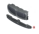 BMW G05 X5 Engine Air Duct With Air Flap Control 51745A29C48 (Center) Fuel & Emissions BMW X5 xDrive40i 2019-2023