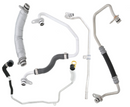 BMW G11/G12 740i Turbocharger Coolant & Oil Line Refresh Kit OEM