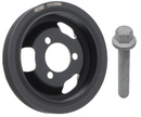 Mini Cooper Vibration Damper-Crankshaft Pulley W/ Bolts OEM 11237638551 (2007-2014) Engine Mechanical Corteco