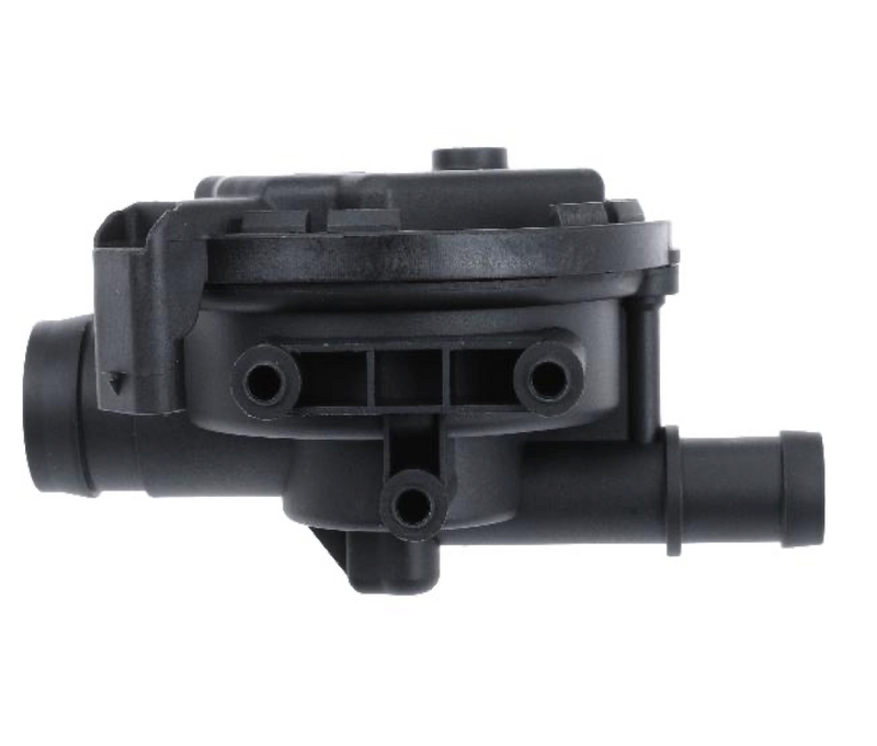 BMW F25 X3 Fuel Vapor Detection Pump By Uro 16137333301 Fuel & Emissions Uro Parts