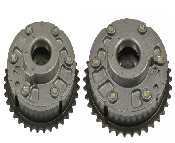 BMW E9X 335i Timing Chain Sprocket Kit By RhineWerks 11367540347 or 11367540348 Engine Mechanical RhineWerks 335i 2007-2010