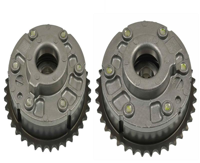 BMW E9X 335i Timing Chain Sprocket Kit By RhineWerks 11367540347 or 11367540348 Engine Mechanical RhineWerks 335i 2007-2010