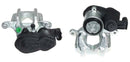 BMW F10 5-Series New Rear Brake Caliper By Hudson 34216793041 or 34216793042 Brake Parts Hudson