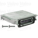 BMW 1-Series Xenon Headlight Control Unit OEM 63117180050 Body Electrical & Mechanical Valeo