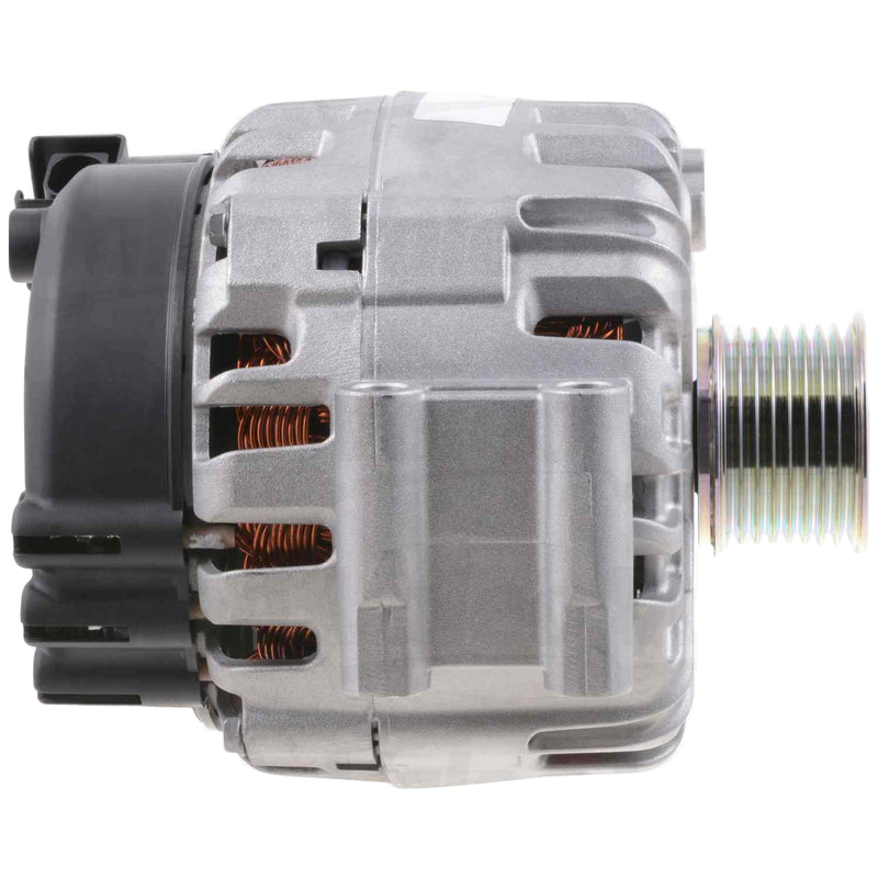 BMW F01 740i/il New Engine Alternator OEM 12317603778 (230amp) Engine Electrical & Sensor Valeo