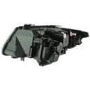 BMW E90/E91 3-Series Halogen Headlight OEM 63117202577 or 63117202578 (2009-2012) Body Electrical & Mechanical Valeo