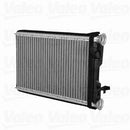 BMW 1-Series Heater Core With Valeo System OEM 64119128953 A/C & Heating Valeo