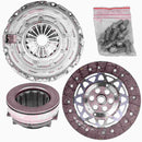 Mini Cooper S Transmission Clutch Kit OEM 21208607915 or 21208606067 Steering & Transmission Sachs Mini Cooper S 2007-2010