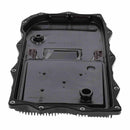BMW E84 X1 sDrive28i & xDrive28i Transmission Filter & Pan Kit OEM 24115A13115