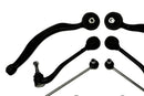 BMW E53 X5 Front Control Arm Kit 8 Piece By Vaico Suspension Vaico