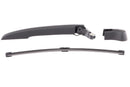 BMW F25 X3 Rear Wiper Arm Kit Blade 61627213242 Filters & Maintenance Vaico