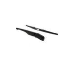 BMW E83 X3 Rear Wiper Blade & Arm Kit By Vaico 61623400708 Filters & Maintenance Vaico