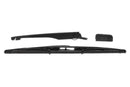 BMW E83 X3 Rear Wiper Blade & Arm Kit By Vaico 61623400708 Filters & Maintenance Vaico