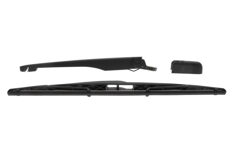 BMW E83 X3 Rear Wiper Blade & Arm Kit By Vaico 61623400708 Filters & Maintenance Vaico