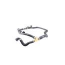 BMW E70 X5 xDrive35i Water Hose - Thermostat Housing-Auto Trans Oil Cooler-Tank By Hudson 17127576371 Engine Cooling Hudson