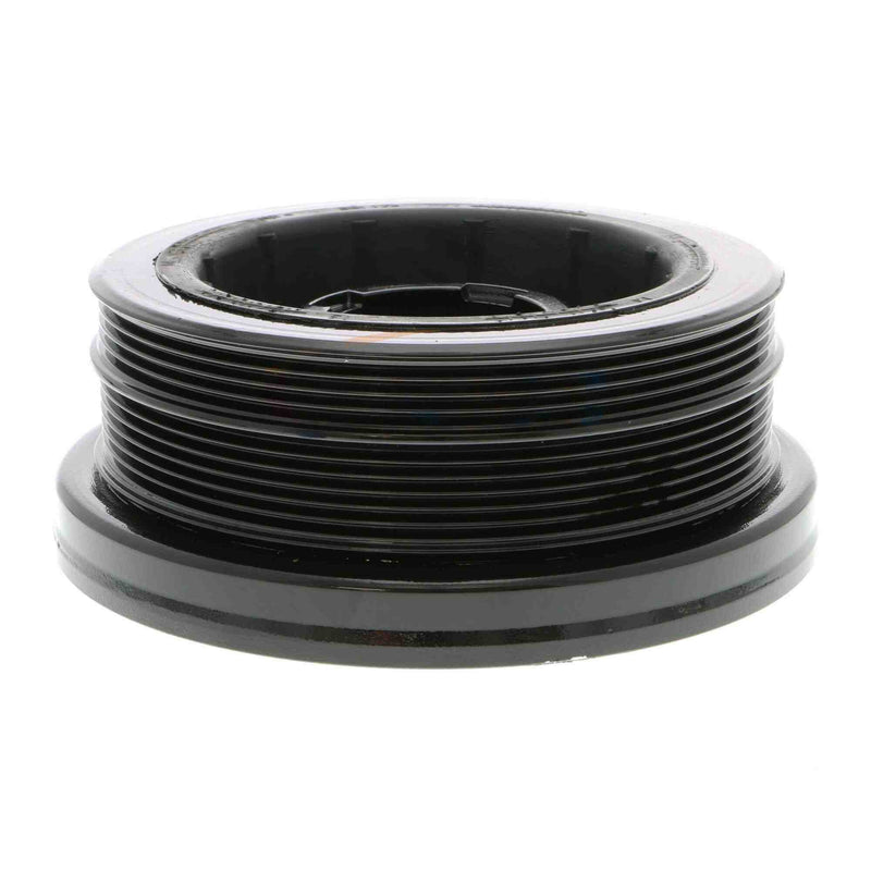 BMW X5 xDrive35d Engine Crankshaft Pulley-Vibration Damper By Hudson 11238511371 Engine Mechanical Hudson